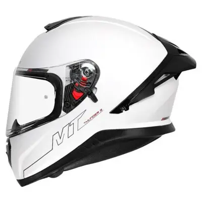 Mt Thunder 3 Sv Pro Solid Gloss White
