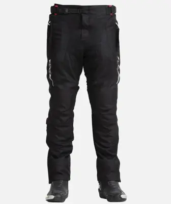 Solace Ion Air Pant Black