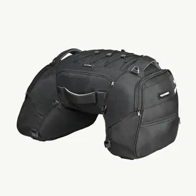 Viaterra Claw Pro Tail Bag
