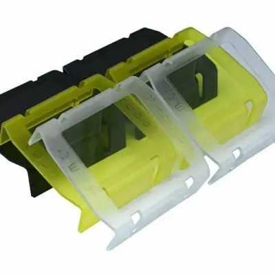 Maddog Aux Filter Cap Delta -