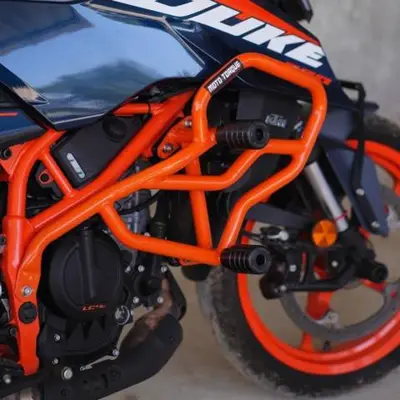 Moto Torque Duke Gen 3 Crash Guard Thor