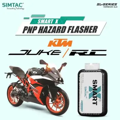 Simtac Bk20-Sl Plug And Play Hazard Module