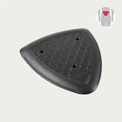 Viaterra Powertector Tailbone Armour