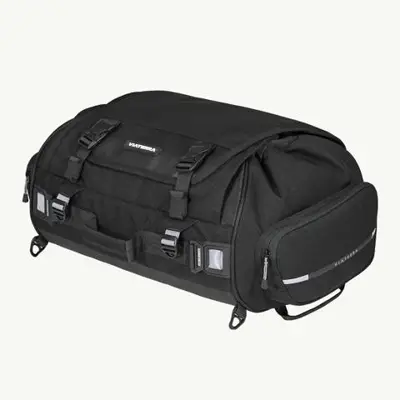Viaterra Hammerhead 45 45Ltrs Black